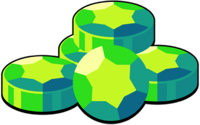 50 Gems